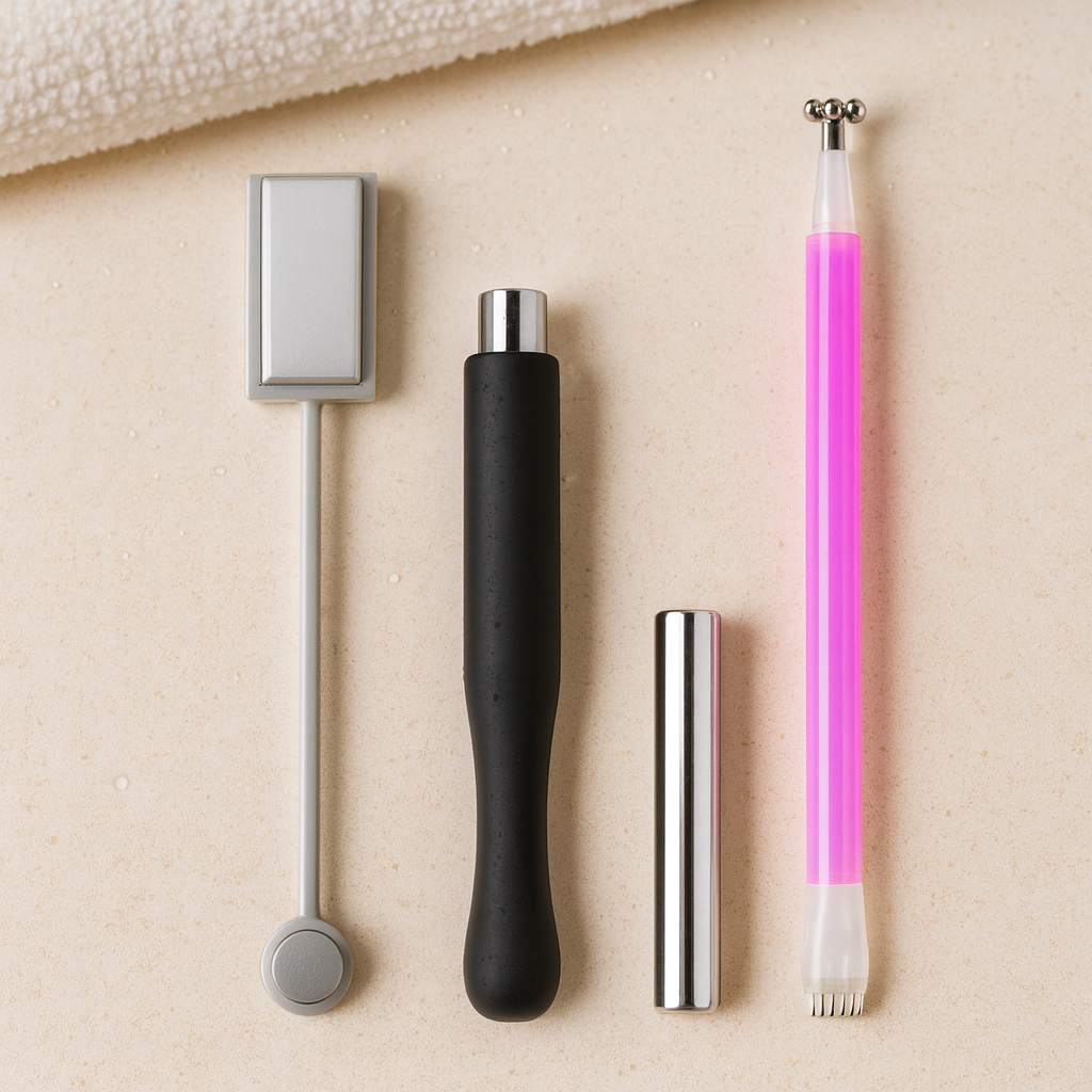 KIT ÍMÃ PADRÃO PEDRA 4/12P