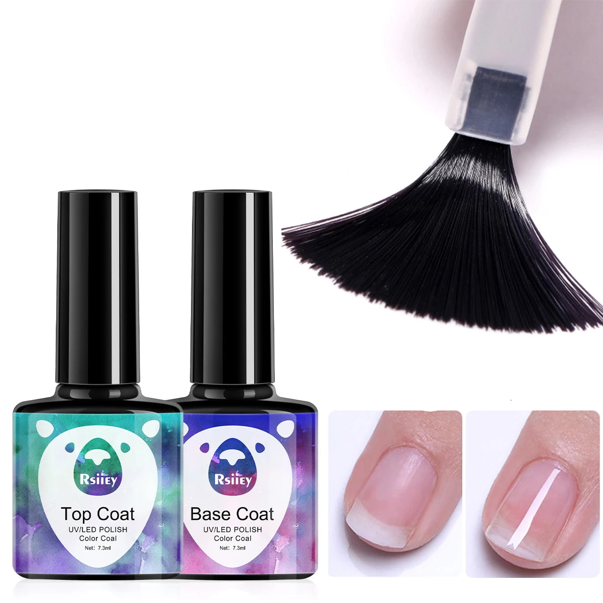 KIT POLYGEL COMPLETO + BRINDE EXCLUSIVO