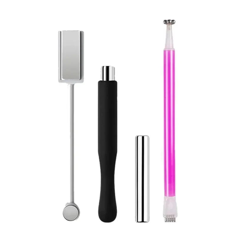 KIT ÍMÃ PADRÃO PEDRA 4/12P