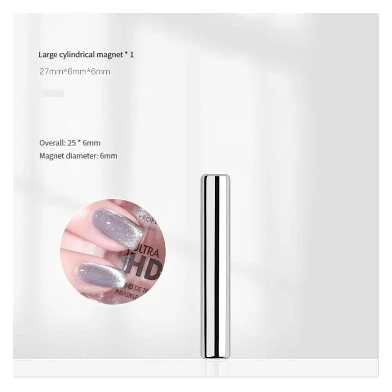 KIT ÍMÃ PADRÃO PEDRA 4/12P