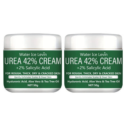 CREME UREIA 42% PARA MÃOS E PÉS
