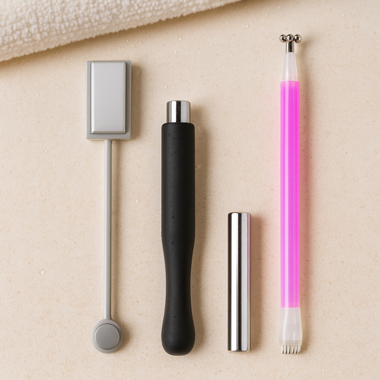 KIT ÍMÃ PADRÃO PEDRA 4/12P