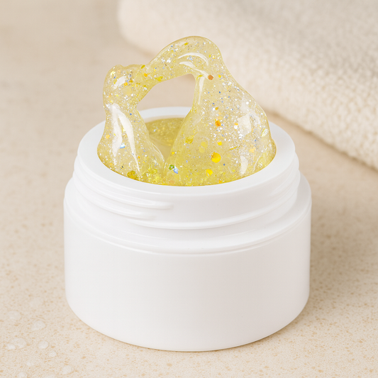 GEL EXTENSOR SÓLIDO 15ML UV/LED