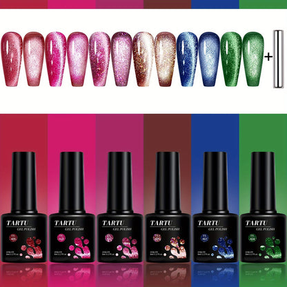 ESMALTE GEL UV/LED