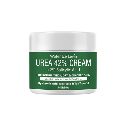 CREME UREIA 42% PARA MÃOS E PÉS