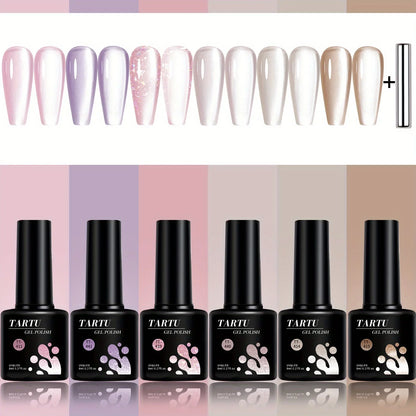 ESMALTE GEL UV/LED