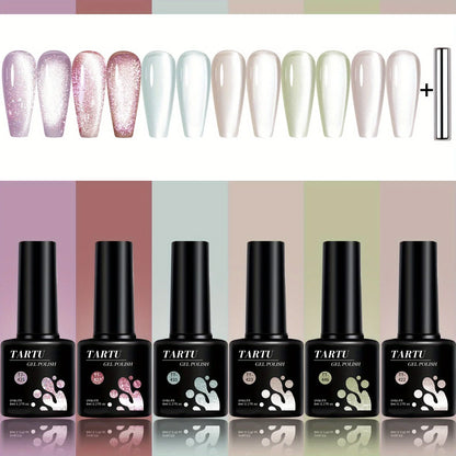 ESMALTE GEL UV/LED